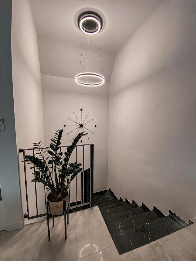 شقة Nadjeziorna Lux اوك المظهر الخارجي الصورة